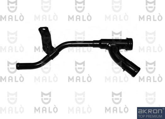 AKRON-MALÒ 14796 - Coolant Tube car-mod.net