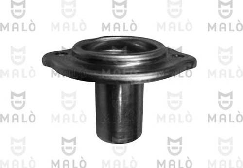 AKRON-MALÒ 14786 - Guide Tube, clutch car-mod.net