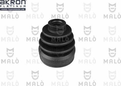 AKRON-MALÒ 147811 - Bellow, drive shaft car-mod.net