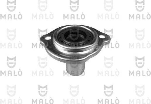 AKRON-MALÒ 14787 - Guide Tube, clutch car-mod.net