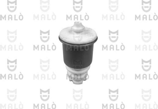 AKRON-MALÒ 15951 - Rubber Buffer, suspension car-mod.net
