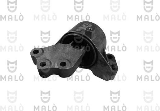AKRON-MALÒ 159621 - Holder, engine mounting car-mod.net