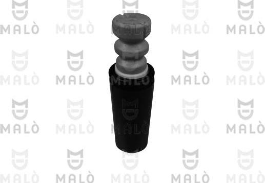 AKRON-MALÒ 159391 - Dust Cover Kit, shock absorber car-mod.net