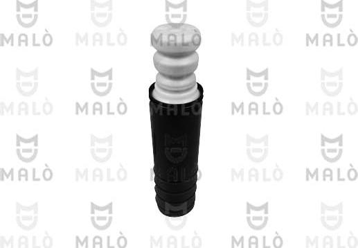 AKRON-MALÒ 15939 - Dust Cover Kit, shock absorber car-mod.net