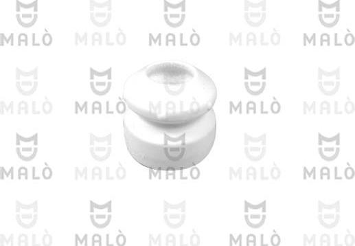 AKRON-MALÒ 15938 - Rubber Buffer, suspension car-mod.net