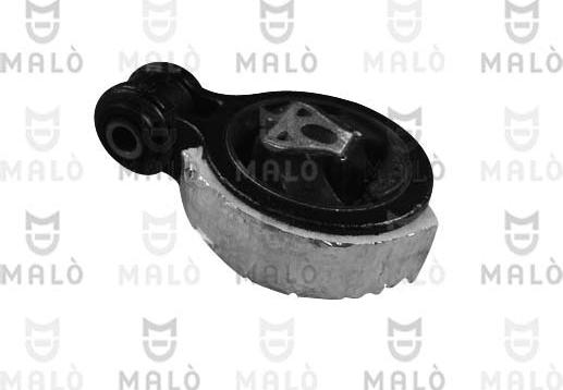 AKRON-MALÒ 159371 - Holder, engine mounting car-mod.net