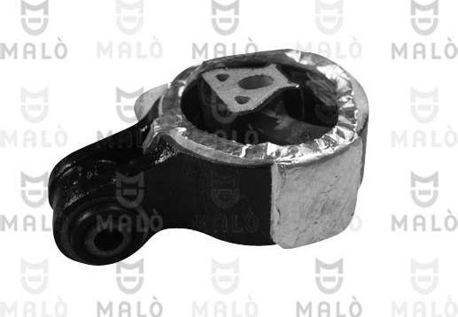 AKRON-MALÒ 15937 - Holder, engine mounting car-mod.net