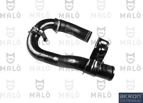 AKRON-MALÒ 159251 - Charger Intake Air Hose car-mod.net