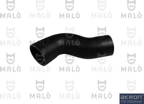 AKRON-MALÒ 159271A - Charger Intake Air Hose car-mod.net
