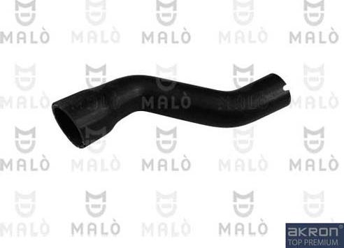 AKRON-MALÒ 15927A - Charger Intake Air Hose car-mod.net