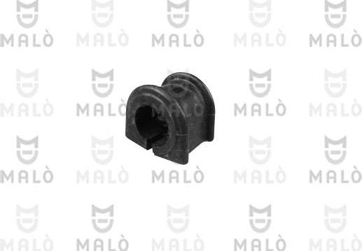 AKRON-MALÒ 15977 - Bearing Bush, stabiliser car-mod.net