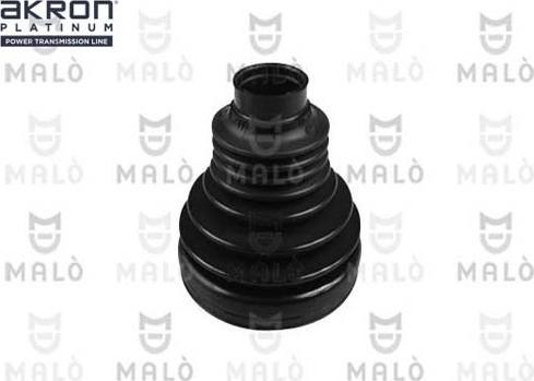 AKRON-MALÒ 154921 - Bellow, drive shaft car-mod.net