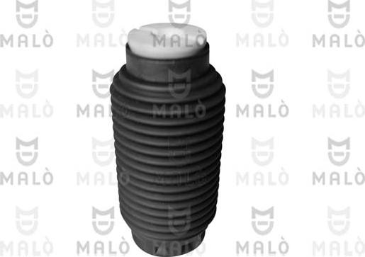 AKRON-MALÒ 15452 - Dust Cover Kit, shock absorber car-mod.net