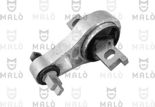 AKRON-MALÒ 154861 - Holder, engine mounting car-mod.net