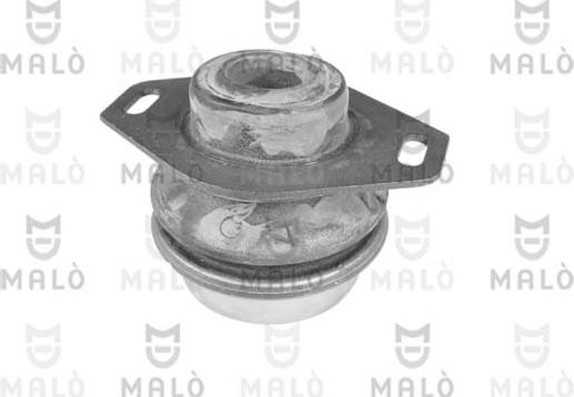 AKRON-MALÒ 156171 - Holder, engine mounting car-mod.net