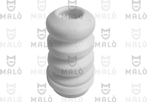 AKRON-MALÒ 15620 - Rubber Buffer, suspension car-mod.net
