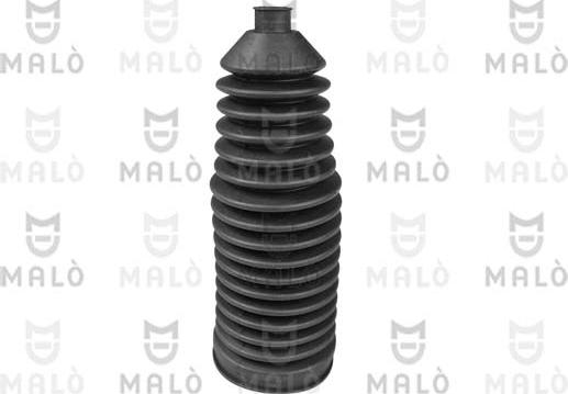 AKRON-MALÒ 156271 - Bellow, steering car-mod.net