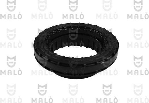 AKRON-MALÒ 15670 - Rolling Bearing, suspension strut support mounting car-mod.net