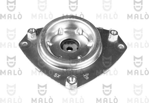 AKRON-MALÒ 15048 - Top Strut Mounting car-mod.net