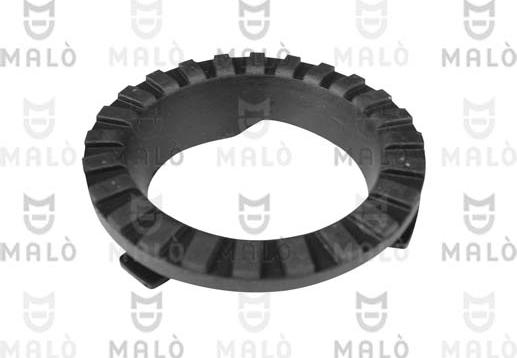 AKRON-MALÒ 15056 - Supporting Ring, suspension strut bearing car-mod.net