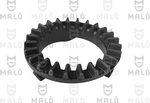 AKRON-MALÒ 15051 - Supporting Ring, suspension strut bearing car-mod.net