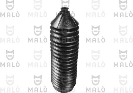 AKRON-MALÒ 15075 - Bellow, steering car-mod.net