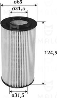 AKRON-MALÒ 1510080 - Oil Filter car-mod.net