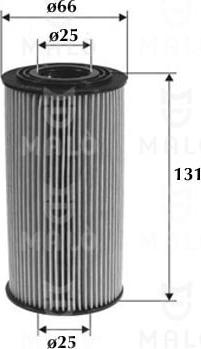 AKRON-MALÒ 1510170 - Oil Filter car-mod.net