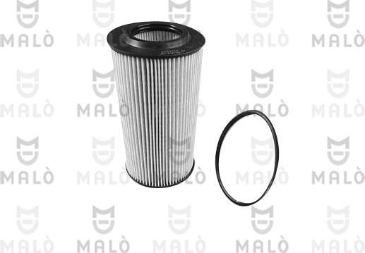 AKRON-MALÒ 1510235 - Oil Filter car-mod.net
