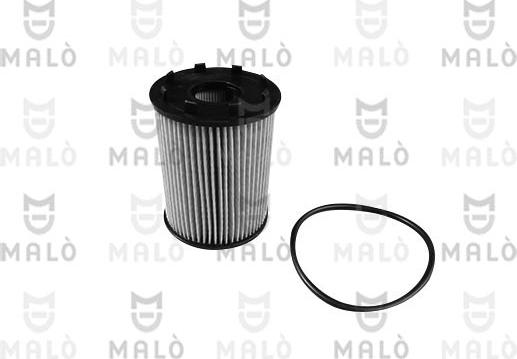 AKRON-MALÒ 1510237 - Oil Filter car-mod.net