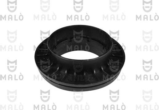 AKRON-MALÒ 15187 - Rolling Bearing, suspension strut support mounting car-mod.net