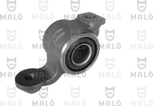 AKRON-MALÒ 15855 - Bush of Control / Trailing Arm car-mod.net