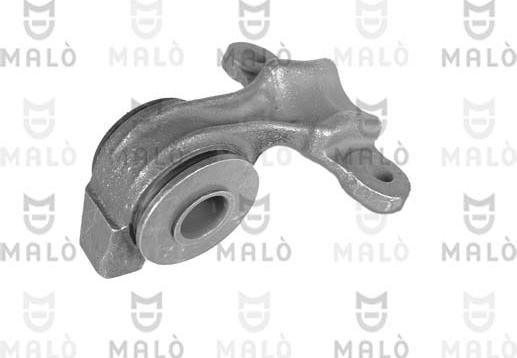AKRON-MALÒ 15856 - Bush of Control / Trailing Arm car-mod.net