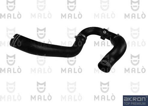AKRON-MALÒ 15357A - Charger Intake Air Hose car-mod.net