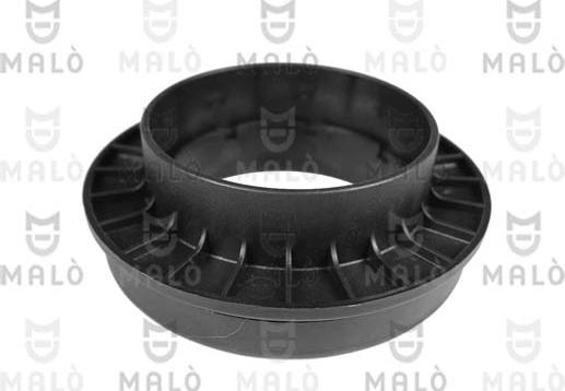 AKRON-MALÒ 15339 - Rolling Bearing, suspension strut support mounting car-mod.net