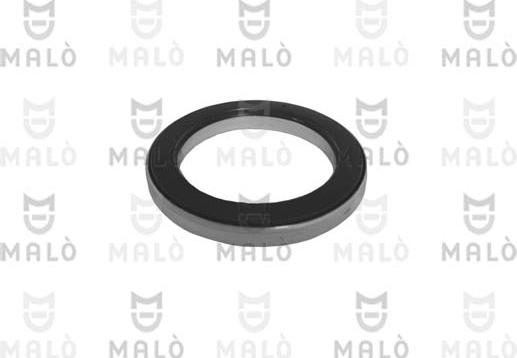 AKRON-MALÒ 15336 - Rolling Bearing, suspension strut support mounting car-mod.net