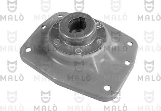 AKRON-MALÒ 15338 - Top Strut Mounting car-mod.net