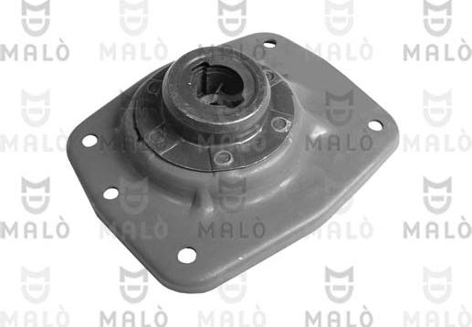 AKRON-MALÒ 15337 - Top Strut Mounting car-mod.net
