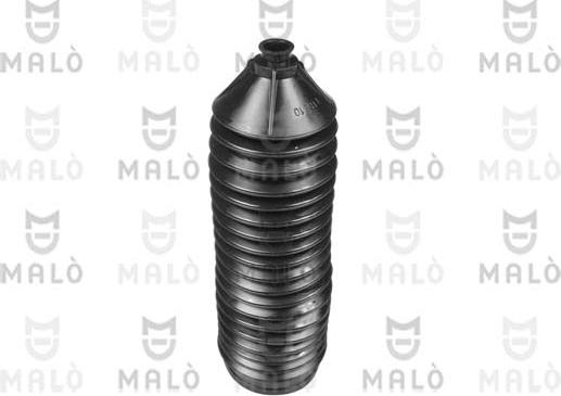 AKRON-MALÒ 152911 - Bellow, steering car-mod.net