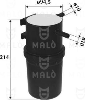 AKRON-MALÒ 1520208 - Fuel filter car-mod.net