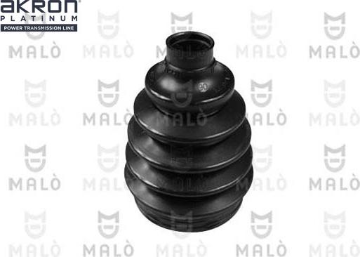 AKRON-MALÒ 157412 - Bellow, drive shaft car-mod.net