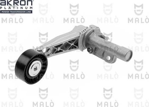 AKRON-MALÒ 1570444 - Belt Tensioner, v-ribbed belt car-mod.net