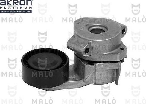 AKRON-MALÒ 1570416 - Belt Tensioner, v-ribbed belt car-mod.net