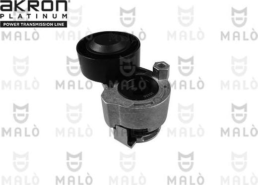 AKRON-MALÒ 1570427 - Belt Tensioner, v-ribbed belt car-mod.net