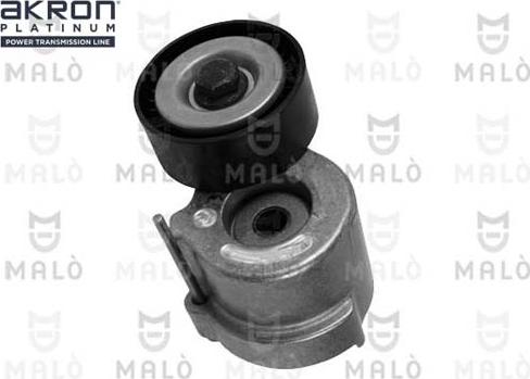AKRON-MALÒ 1570559 - Belt Tensioner, v-ribbed belt car-mod.net