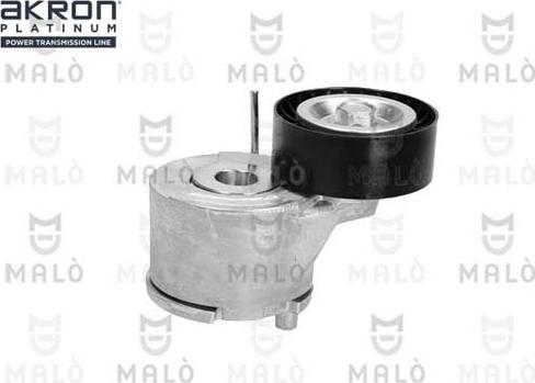 AKRON-MALÒ 1570557 - Belt Tensioner, v-ribbed belt car-mod.net