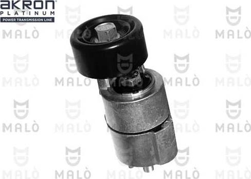 AKRON-MALÒ 1570560 - Belt Tensioner, v-ribbed belt car-mod.net