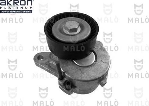 AKRON-MALÒ 1570586 - Belt Tensioner, v-ribbed belt car-mod.net