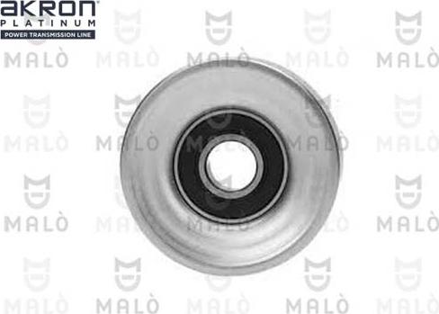 AKRON-MALÒ 1570582 - Belt Tensioner, v-ribbed belt car-mod.net