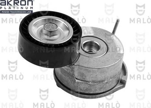 AKRON-MALÒ 1570523 - Belt Tensioner, v-ribbed belt car-mod.net